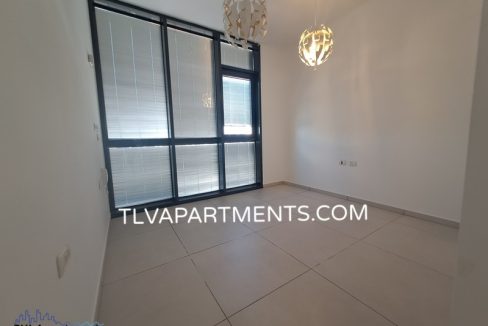 Apartment near Jerusalem beach